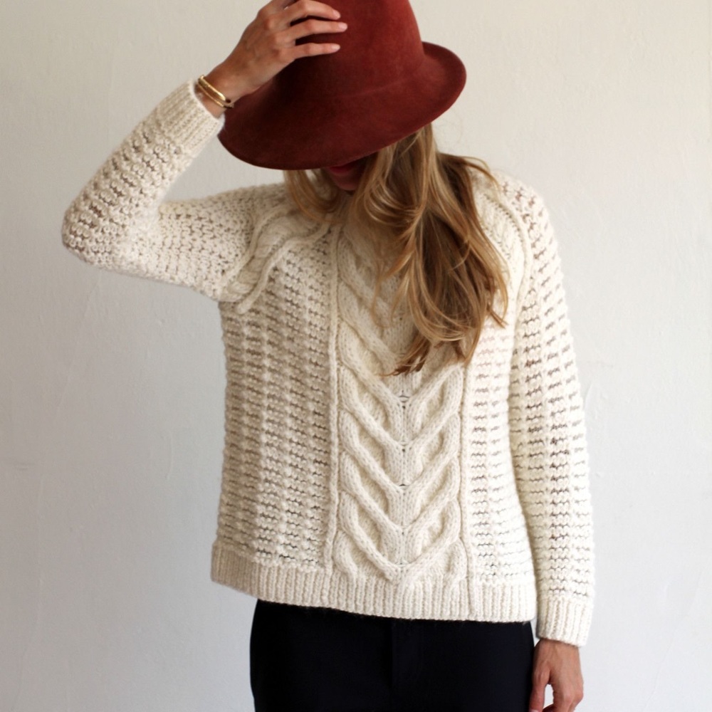 Ulla Johnson Sweater